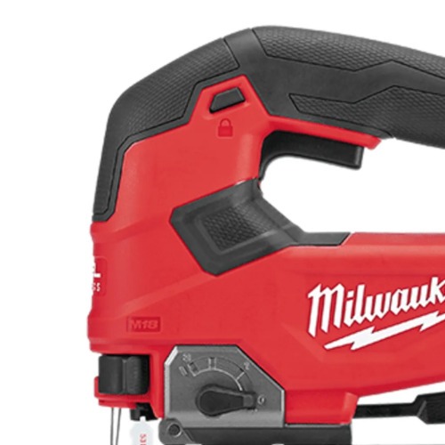 Serra tico tico a bateria 18V com 1 Bateria - 2737 110V/220V Serra tico tico a bateria 18V com 1 Bateria - 2737 110V/220V