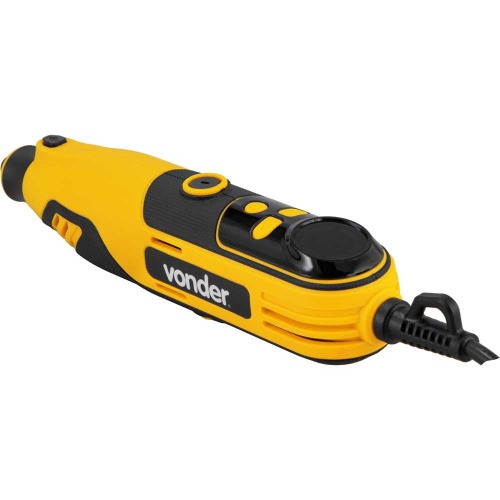 Micro ret�fica 130 watts com 40 acess�rios - MRV 042  110V