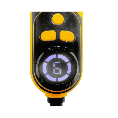 Micro ret�fica 130 watts com 40 acess�rios - MRV 042  110V