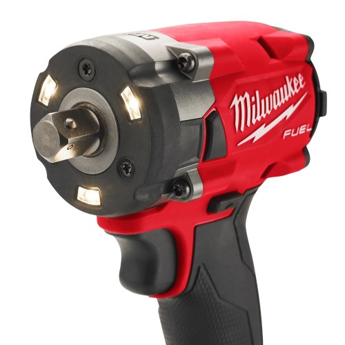 Chave de impacto a bateria 18V 1/2 Chave de impacto a bateria 18V 1/2