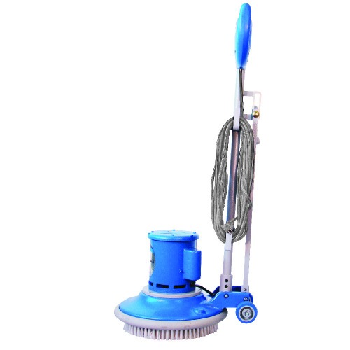Enceradeira industrial 3/4 hp 440 mm com escova - BR442A 220V Enceradeira industrial 3/4 hp 440 mm com escova - BR442A 220V