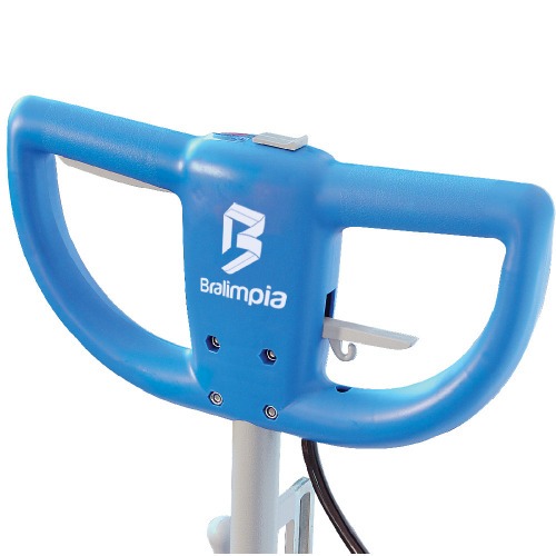Enceradeira industrial 3/4 hp 440 mm com escova - BR442A 220V Enceradeira industrial 3/4 hp 440 mm com escova - BR442A 220V