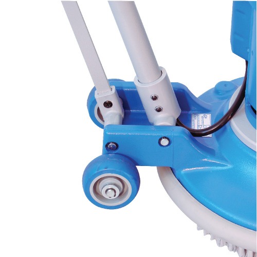 Enceradeira industrial 3/4 hp 440 mm com escova - BR442A 220V Enceradeira industrial 3/4 hp 440 mm com escova - BR442A 220V