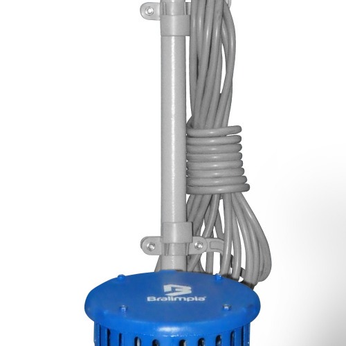 Enceradeira industrial 3/4 hp 440 mm com escova - BR442A 220V Enceradeira industrial 3/4 hp 440 mm com escova - BR442A 220V