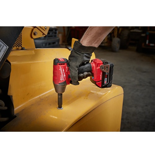 Chave de impacto a bateria 18V 1/2 Chave de impacto a bateria 18V 1/2