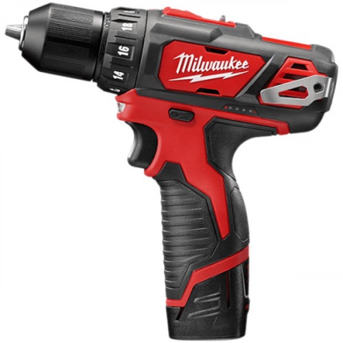 Furadeira Parafusadeira a bateria 3/8 Furadeira Parafusadeira a bateria 3/8