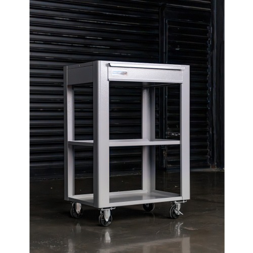 Carrinho para ferramentas com 01 gaveta - RLL-302