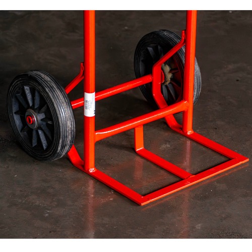 Carro armazém para cargas capacidade 180 kg - RLL-TM-A Carro armazém para cargas capacidade 180 kg - RLL-TM-A