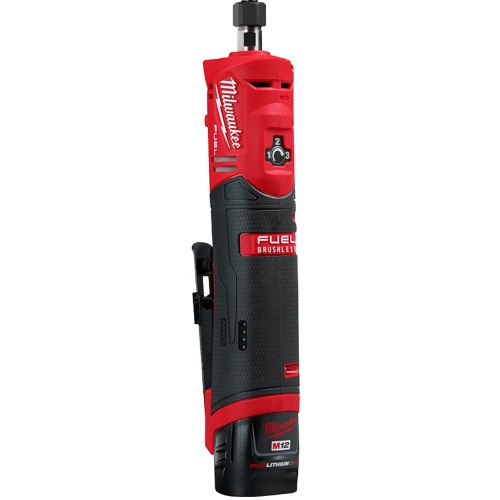 Retificadeira a bateria 12V 1/2