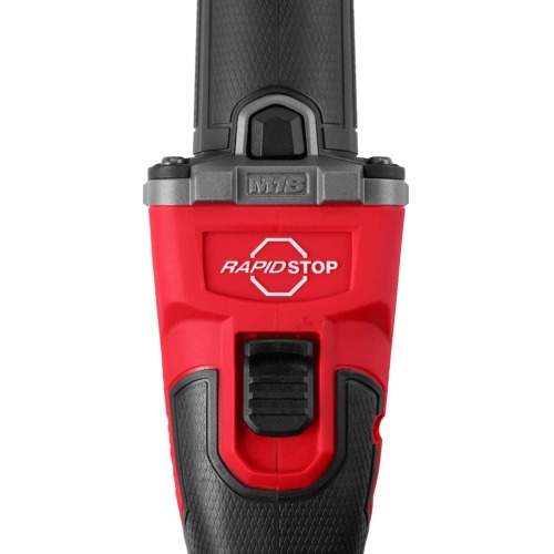 Retificadeira a bateria 18V 1/4