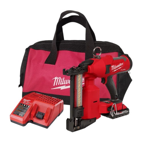 Grampeador a bateria 18V capacidade 1.1/2 Grampeador a bateria 18V capacidade 1.1/2