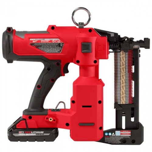 Grampeador a bateria 18V capacidade 1.1/2 Grampeador a bateria 18V capacidade 1.1/2