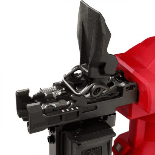 Grampeador a bateria 18V capacidade 1.1/2 Grampeador a bateria 18V capacidade 1.1/2