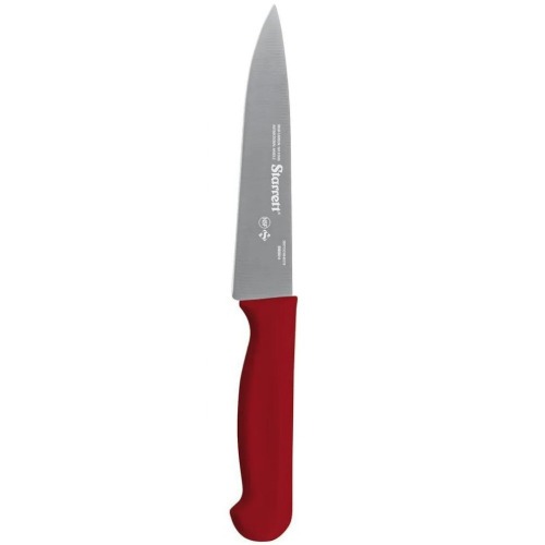 Faca para cozinha triangular estreita 6