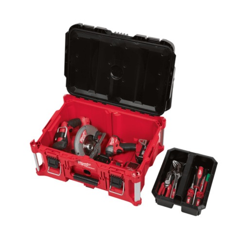 Caixa para ferramentas grande - PACKOUT