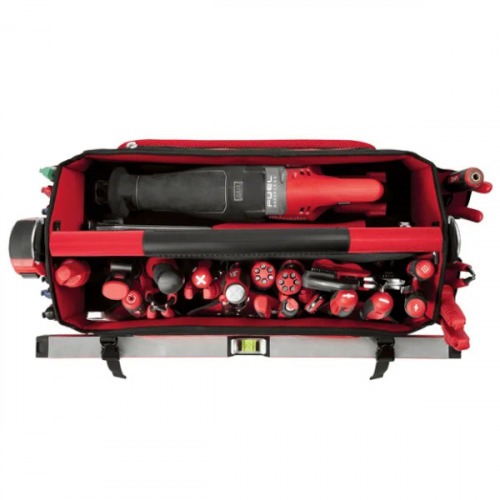 Bolsa para ferramentas com 32 bolsos - PACKOUT Bolsa para ferramentas com 32 bolsos - PACKOUT