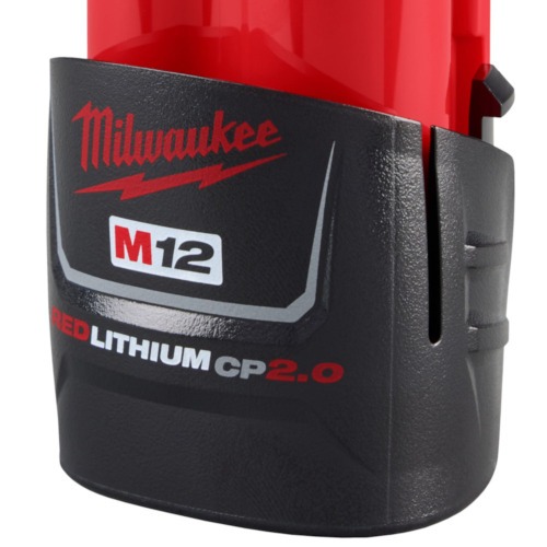 Bateria 12V 2,0Ah REDLITHIUM M12 - 48-11-2420