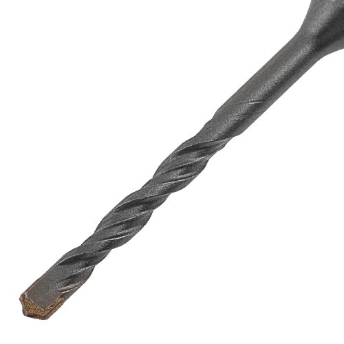 Broca de wídea para concreto 5 x 110 mm SDS Plus - 7100255 Broca de wídea para concreto 5 x 110 mm SDS Plus - 7100255