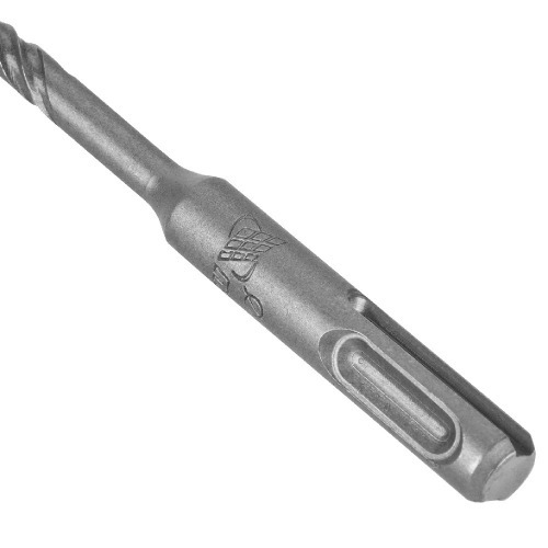 Broca de w�dea para concreto 6 x 210 mm SDS Plus - 7102655