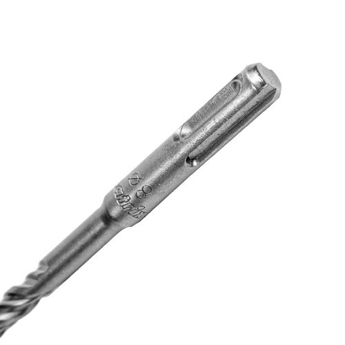 Broca de w�dea para concreto 8 x 210 mm SDS Plus - 7102755