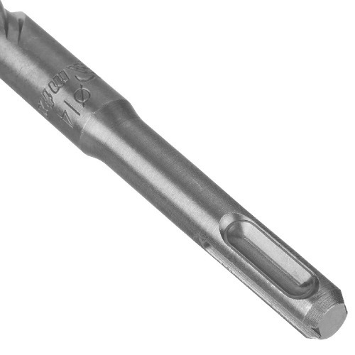Broca de w�dea para concreto 14 x 210 mm SDS Plus - 7103355