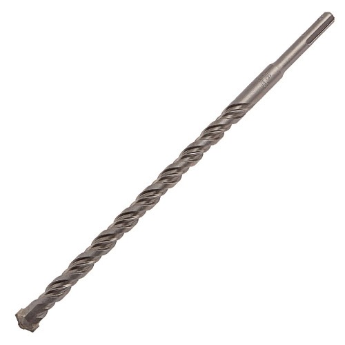Broca de w�dea para concreto 16 x 300 mm SDS Plus - 7104155
