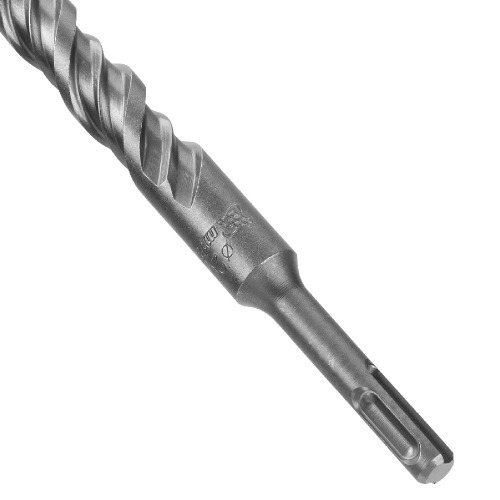 Broca de wídea para concreto 20 x 400 mm SDS Plus - 7105055 Broca de wídea para concreto 20 x 400 mm SDS Plus - 7105055