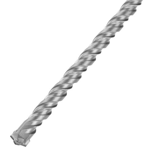 Broca de wídea para concreto 14 x 600 mm SDS Plus - 7106455 Broca de wídea para concreto 14 x 600 mm SDS Plus - 7106455