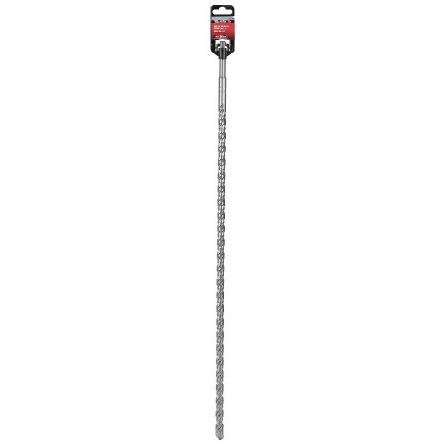 Broca de wídea para concreto 14 x 600 mm SDS Plus - 7106455 Broca de wídea para concreto 14 x 600 mm SDS Plus - 7106455