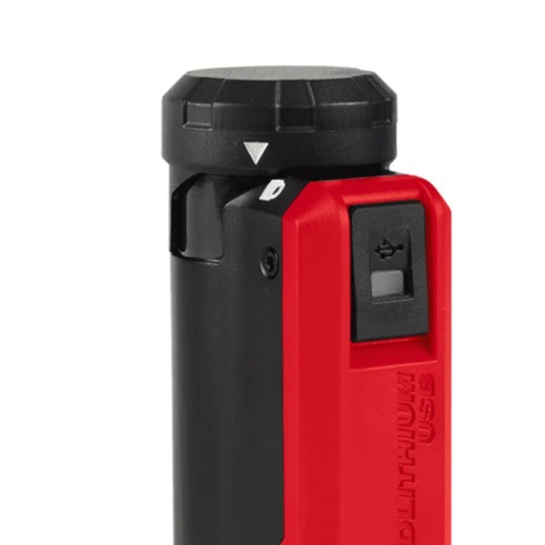 Carregador de bateria USB - 48-59-2012