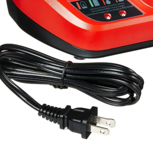 Carregador de bateria 12V - M12  110V/220V