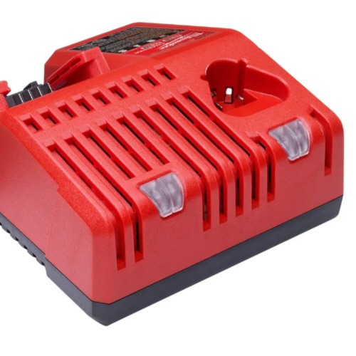 Carregador de baterias de lítio 12V e 18V - 48-1959 110V/220V Carregador de baterias de lítio 12V e 18V - 48-1959 110V/220V