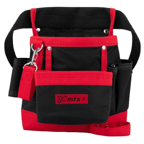 Cinto porta ferramentas com 7 bolsos - 902419