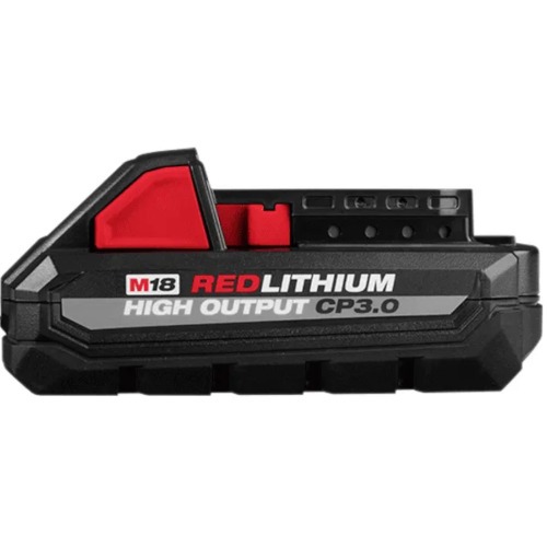 Bateria de lítio 18V 3.0Ah Cp high output - 48-11-1835 Bateria de lítio 18V 3.0Ah Cp high output - 48-11-1835