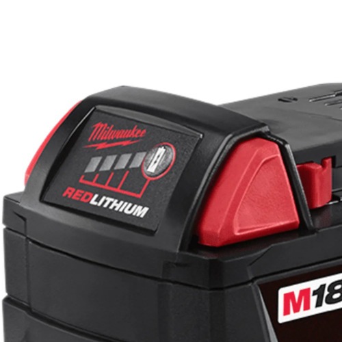 Bateria de l�tio 18V 5.0Ah Xc - 48-11-1850