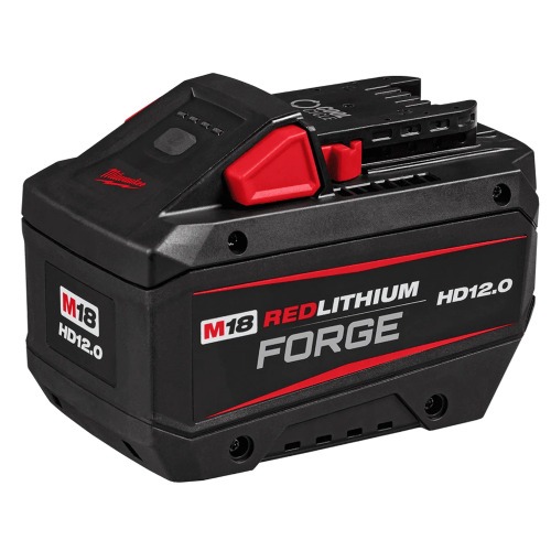 Bateria Redlithium forge 18V 12.0Ah - HD12.0