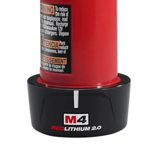 Bateria �ons de l�tio 4V 2.0Ah - 48-11-2001