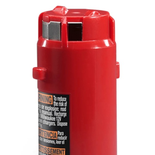 Bateria �ons de l�tio 4V 2.0Ah - 48-11-2001