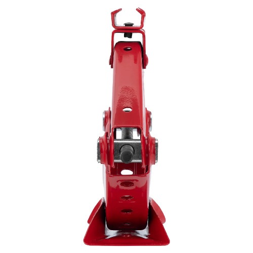 Macaco mecânico tipo sanfona capacidade 1500 kg - 5038355 Macaco mecânico tipo sanfona capacidade 1500 kg - 5038355