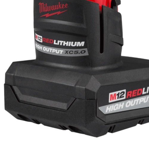 Bateria Redlithium 12V 5.0A high output Xc - 48-11-2450 Bateria Redlithium 12V 5.0A high output Xc - 48-11-2450