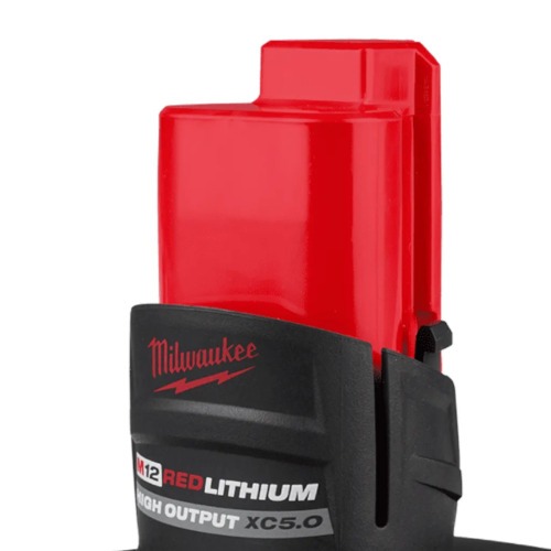 Bateria Redlithium 12V 5.0A high output Xc - 48-11-2450 Bateria Redlithium 12V 5.0A high output Xc - 48-11-2450