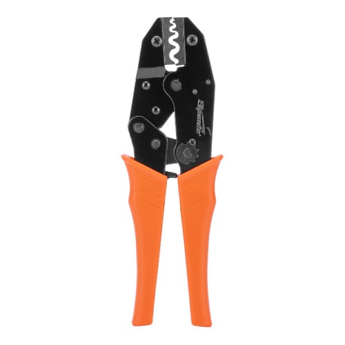 Alicate crimpador para terminais isolados de 0,5-10 mm - 1771055