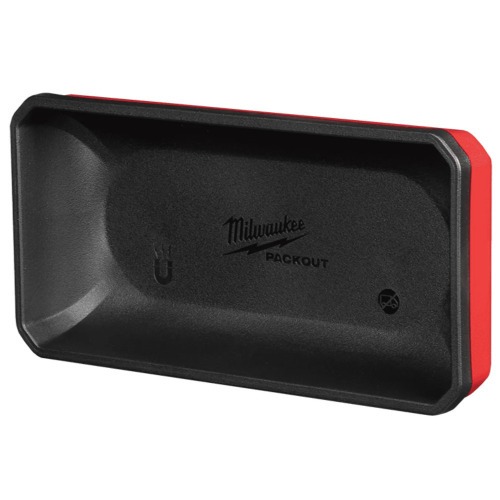 Bandeja magn�tica retangular - PACKOUT