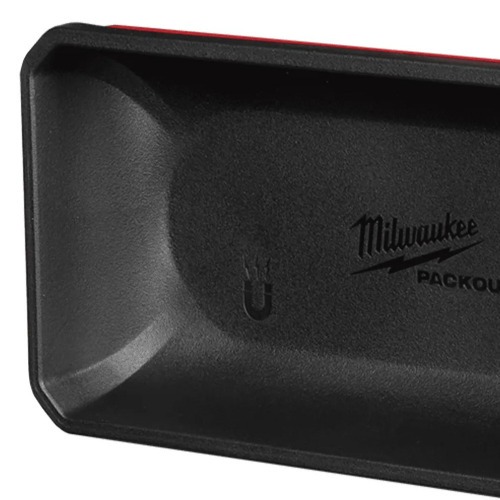 Bandeja magn�tica retangular - PACKOUT