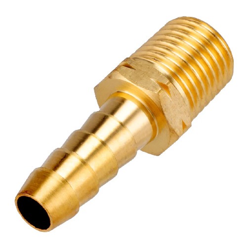 Kit de engate r�pido 4 pe�as - 5701655