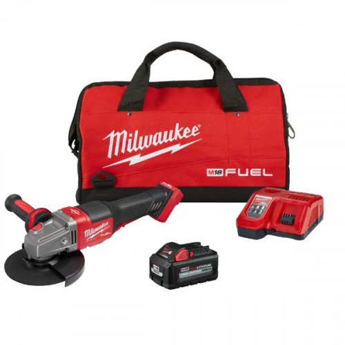 Esmerilhadeira a bateria 4.1/2 Esmerilhadeira a bateria 4.1/2