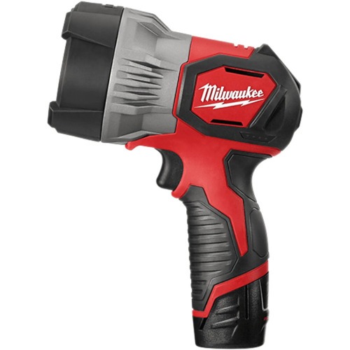 Lanterna a bateria 12V 800 l�mens com 1 bateria - 2353  110V/220V