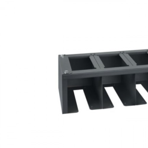 Suporte de ferramentas el�tricas para arm�rio C45PRO 2.0 - SSPE