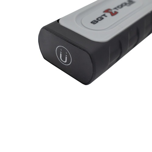 Lanterna de inspe��o 500 l�mens COB LED 3 cores CRI 96+ SGT-8525 