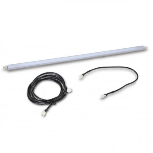 Perfil de alum�nio com faixa de LED 5000 RSC50 2.0